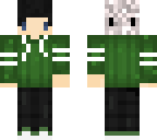 my skin