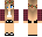 my skin yey xd