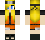 naruto girl edit