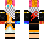natsu quentin