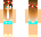 new cute skin