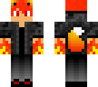 new flame