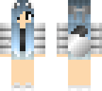 new skin