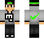 nike teenager