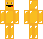 orange jelly
