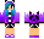 panda girk