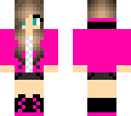 pink lady