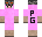 pink sheep destroyer