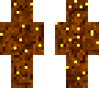poop man