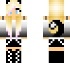 pretty cat girl