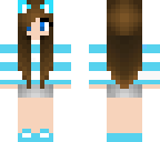 psyco girl friend