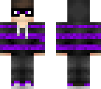 purple nerd