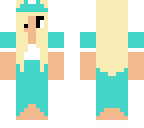 queen blue