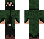 ranger assassin