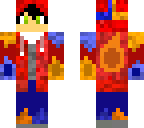raydenexplosion