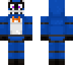 riki the raccoon
