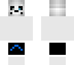 sans swimsuit v2