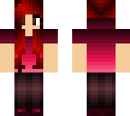 scarlet beauty