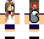 school girl