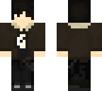 shadow boy
