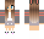 she