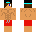 six pack guy