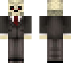 skeleton