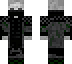 skeleton assassin