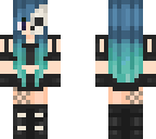 skelly girl