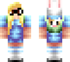 skin para jojo 21