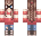 skin para jojo 25