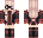 skin para jojo 27
