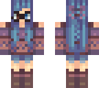 skin para jojo 28