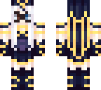 skin para jojo 31