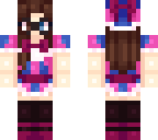 skin para jojo 33