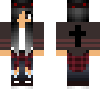 skylers skin