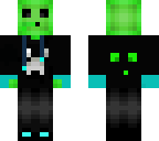 slime boy