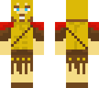 spartan