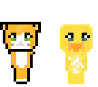 squaishy and stampy