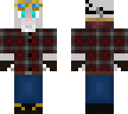 steampunk snowleopard