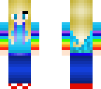 strawburry17 skin