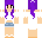 summer girl