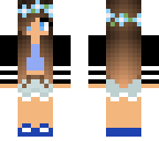 summer girl
