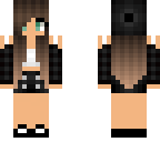 summer tomboy edit