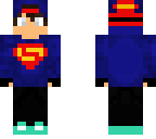 superman