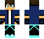 swag boy