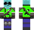 swag slime
