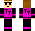 team tinyville boy