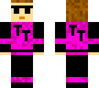 team tinyville boy