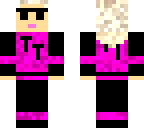 team tinyville girl